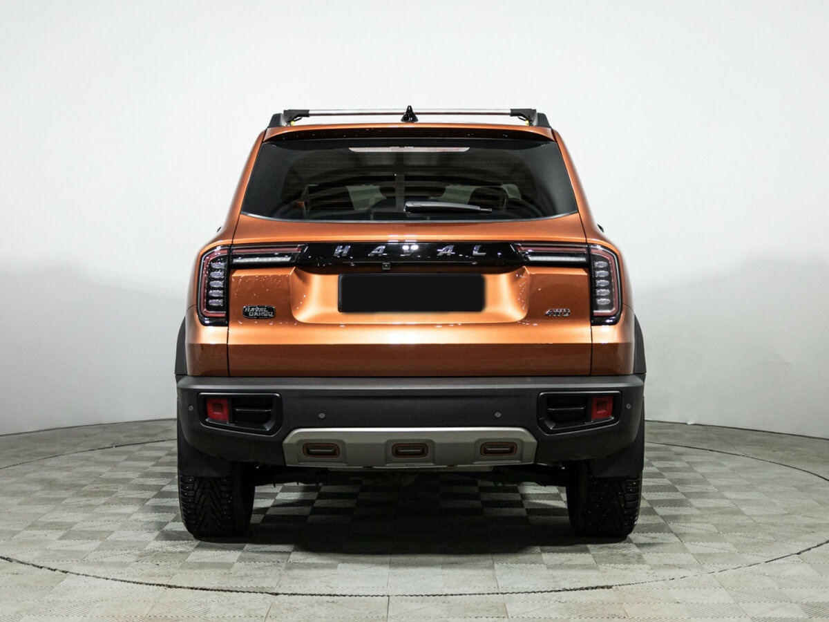 Купить Haval Dargo, 2023, 37 000 км, фото №5