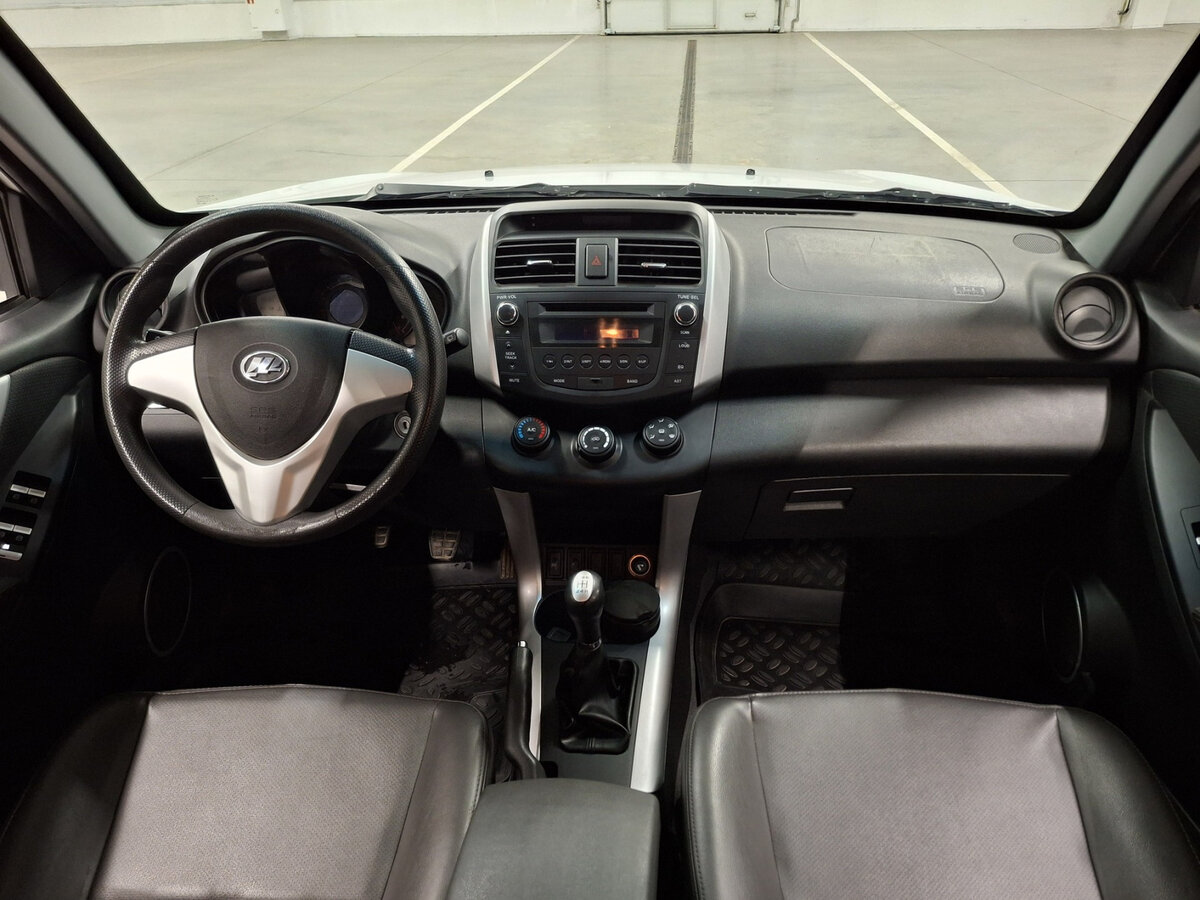 Купить Lifan X60 I, 2014, 40 128 км, фото №14