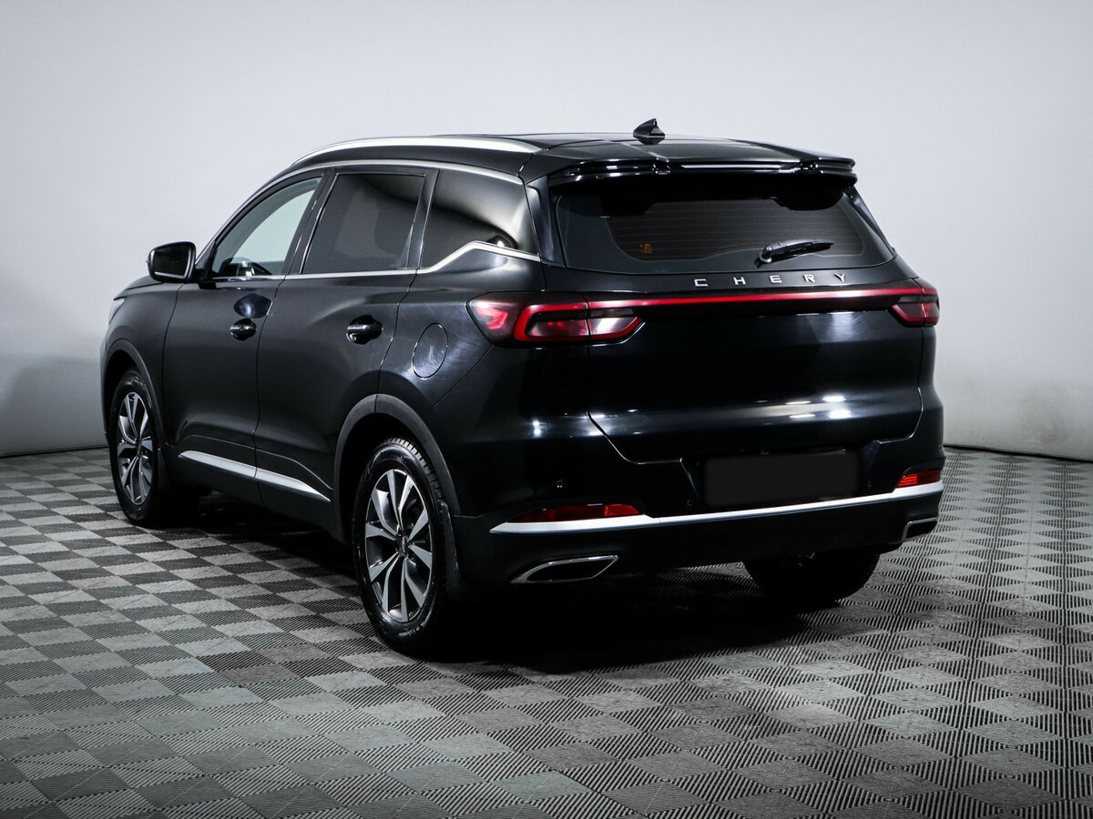 Купить Chery Tiggo 7 Pro Max I, 2023, 44 900 км, фото №6