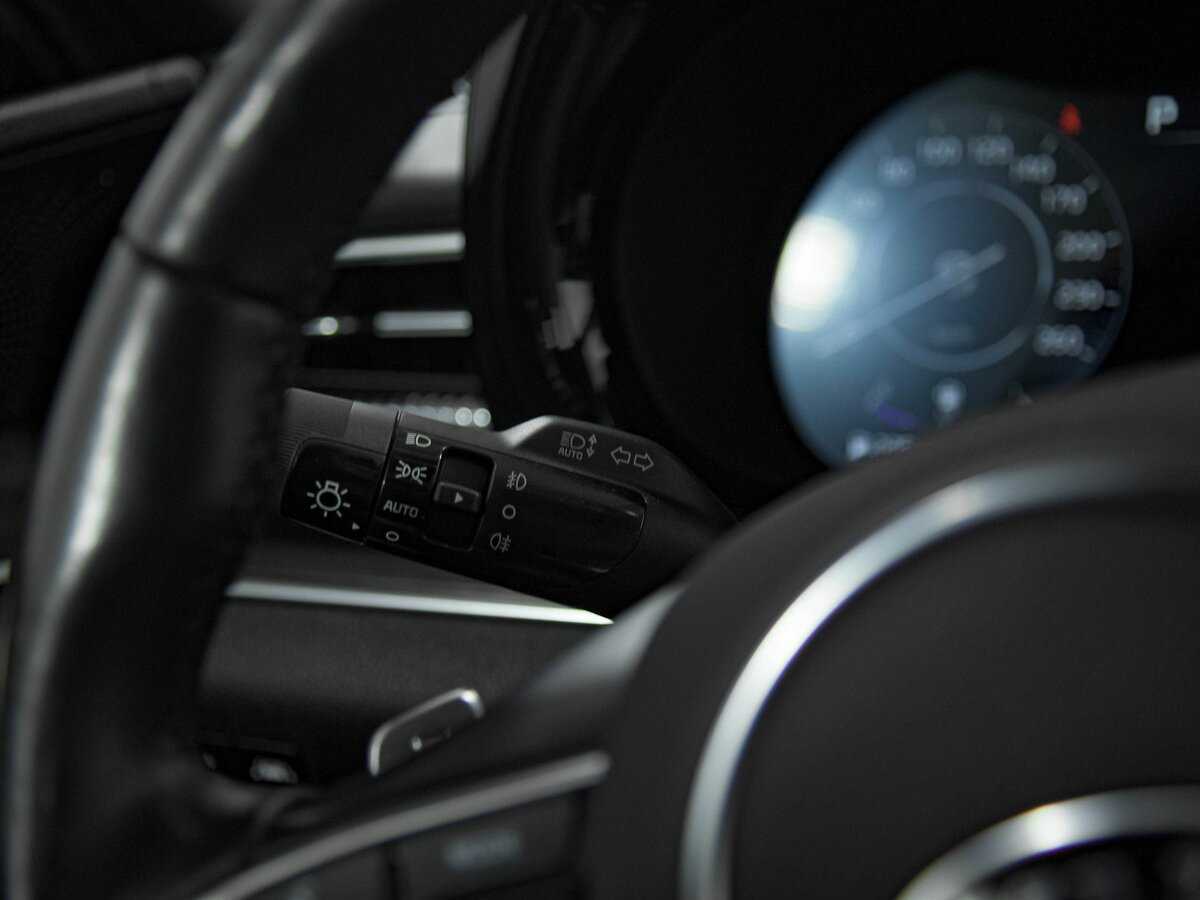 Купить Kia K5, 2020, 106 868 км, фото №9