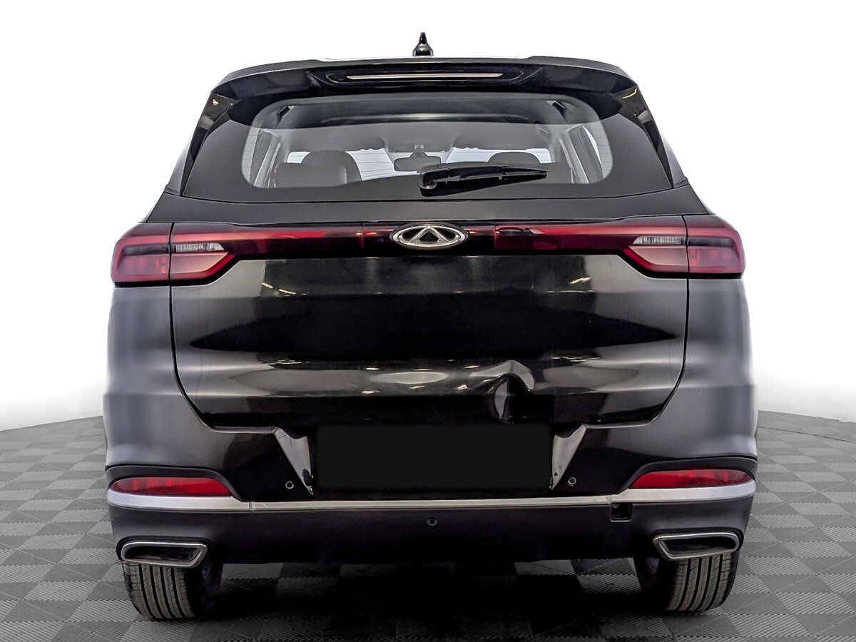 Купить Chery Tiggo 7 Pro I, 2022, 123 040 км, фото №6