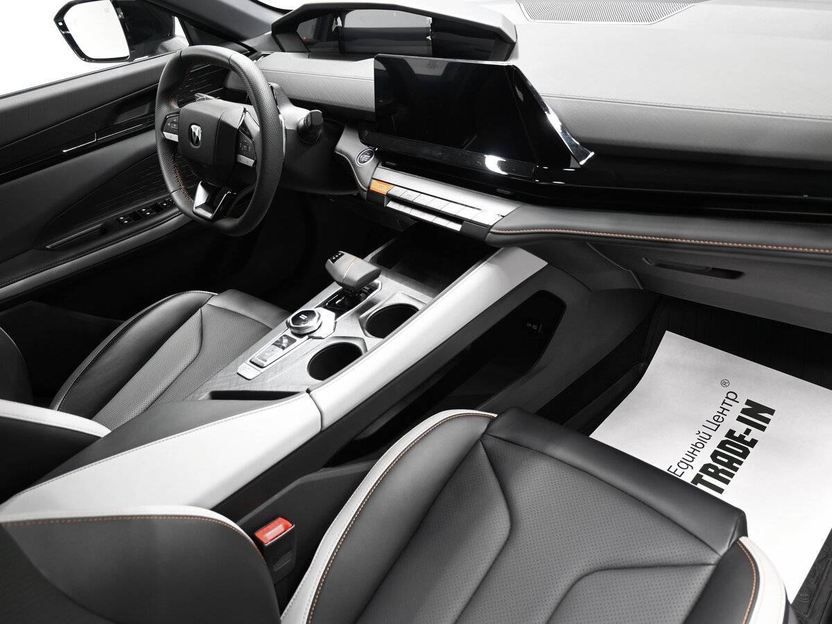 Купить Changan UNI-V, 2023, 1 158 км, фото №13