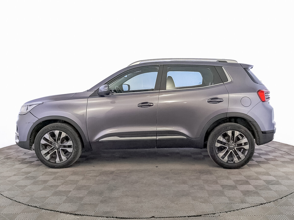 Купить Chery Tiggo 4 I Рестайлинг, 2022, 112 968 км, фото №8