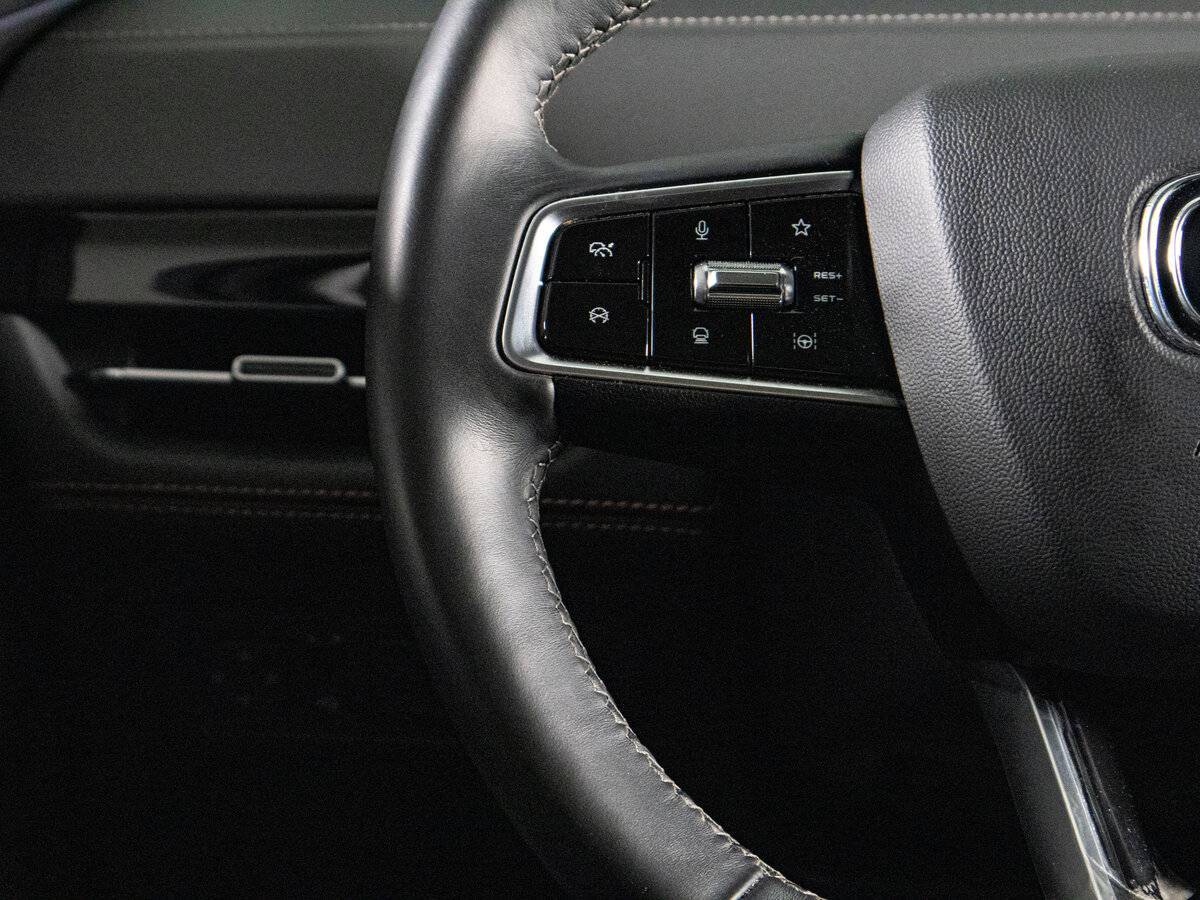 Купить Changan UNI-K, 2023, 26 010 км, фото №9