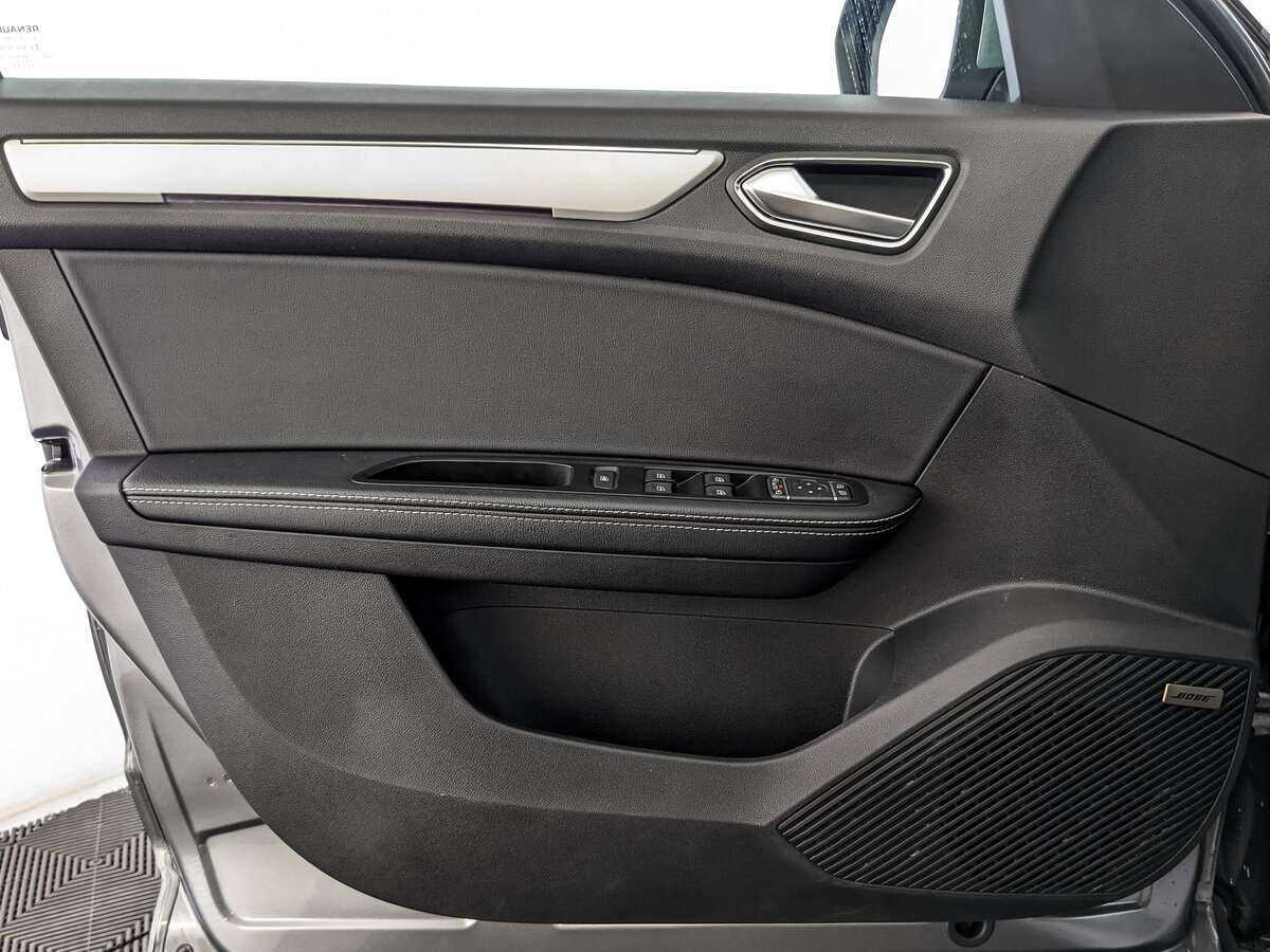 Купить Renault Arkana, 2021, 28 369 км, фото №15