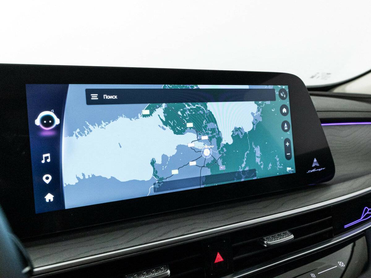 Купить Chery Arrizo 8, 2023, 16 236 км, фото №18