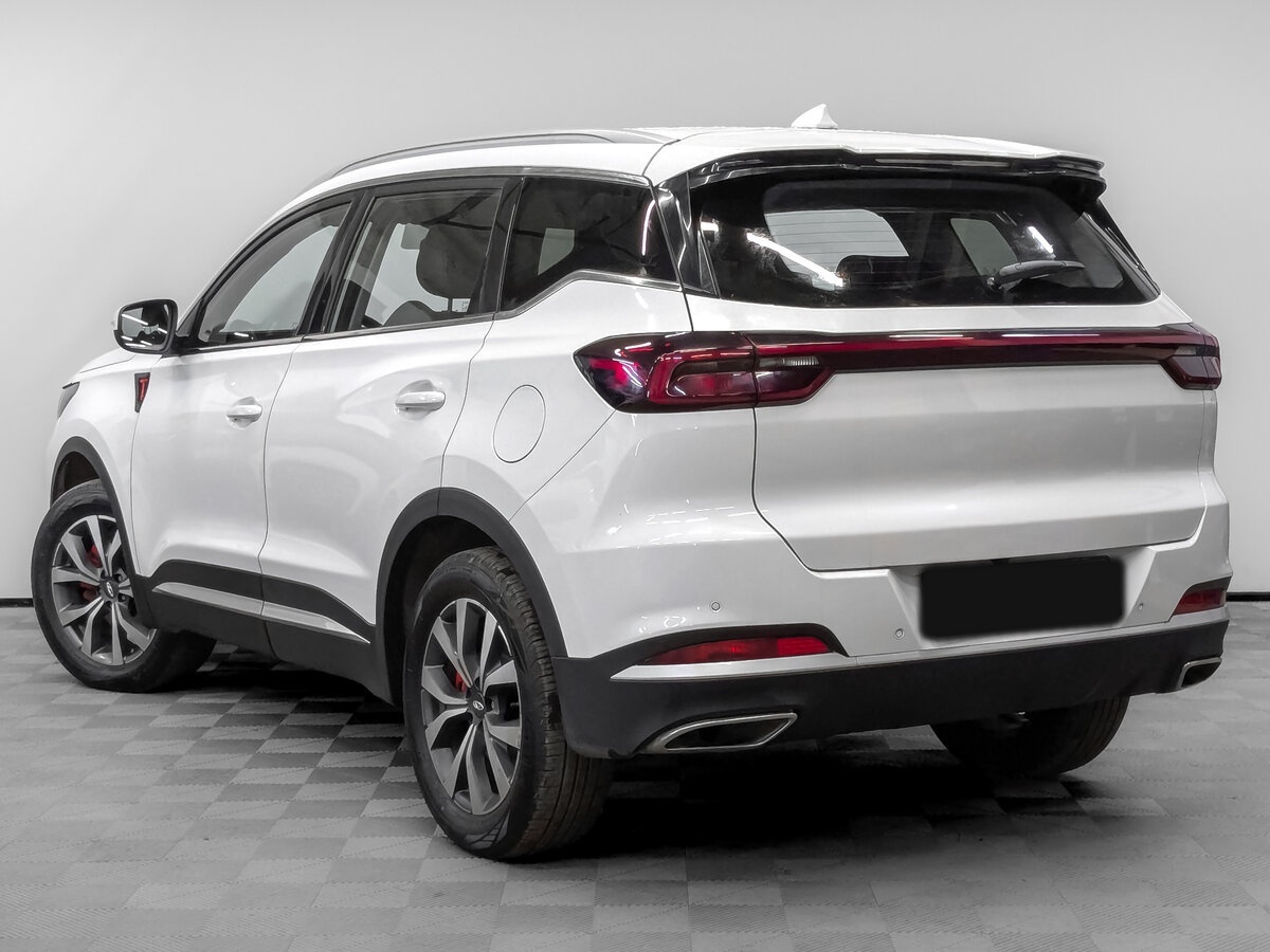 Купить Chery Tiggo 7 Pro Max I, 2024, 56 970 км, фото №7