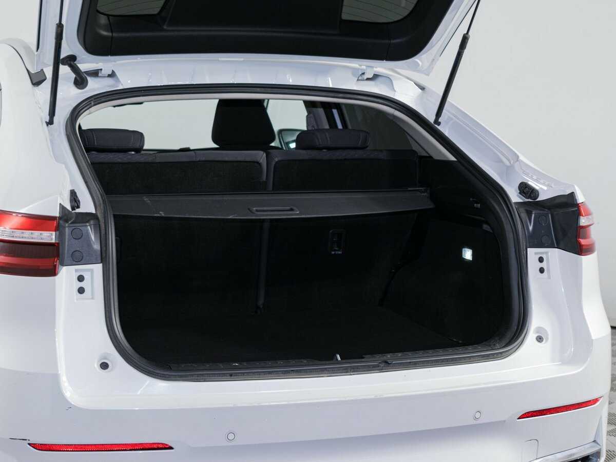 Купить Haval F7x, 2021, 109 001 км, фото №7