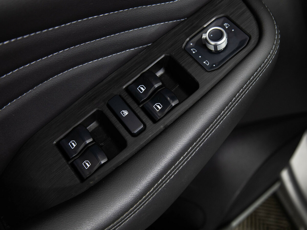 Купить Haval F7x I, 2022, 68 413 км, фото №16