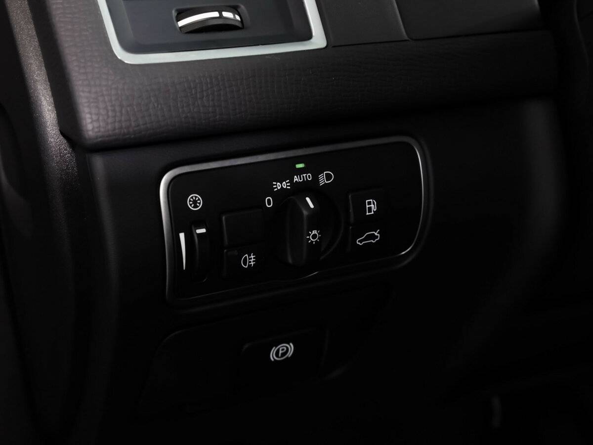 Купить Volvo XC60 I Рестайлинг, 2017, 134 088 км, фото №13
