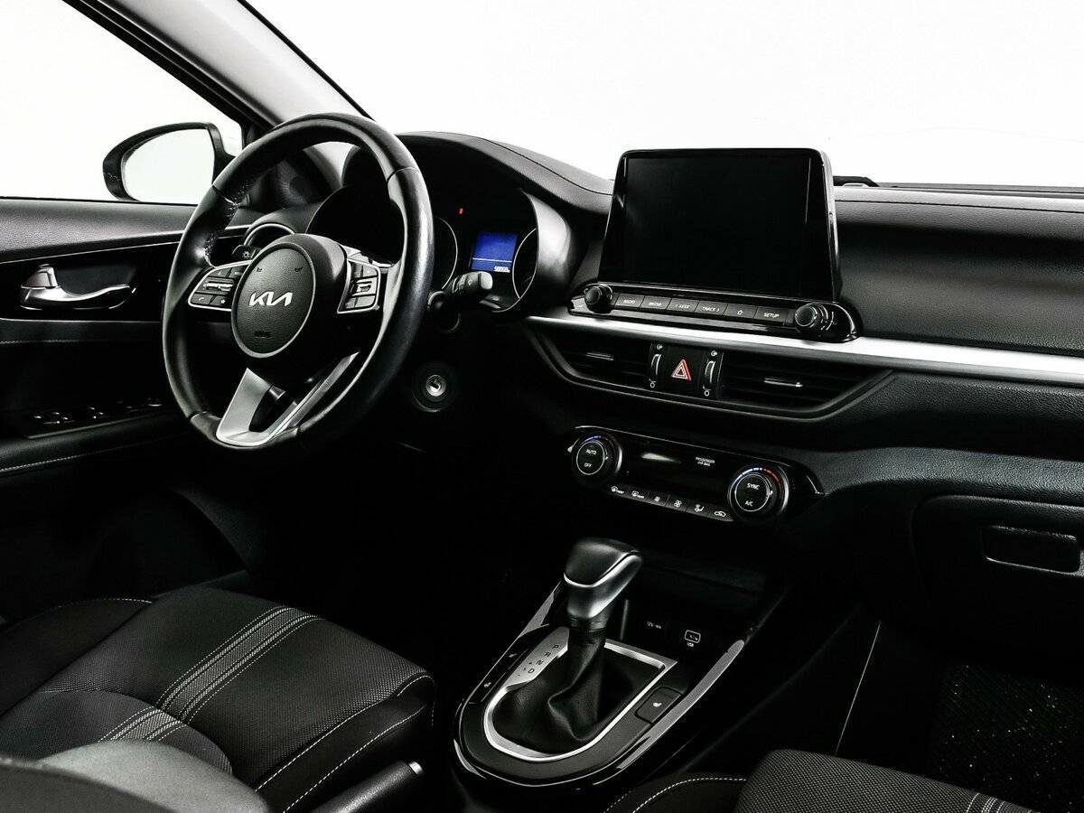 Купить Kia Cerato, 2022, 59 000 км, фото №9