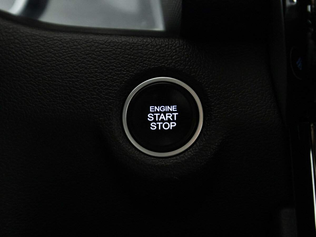 Купить Hyundai Creta, 2021, 88 878 км, фото №22