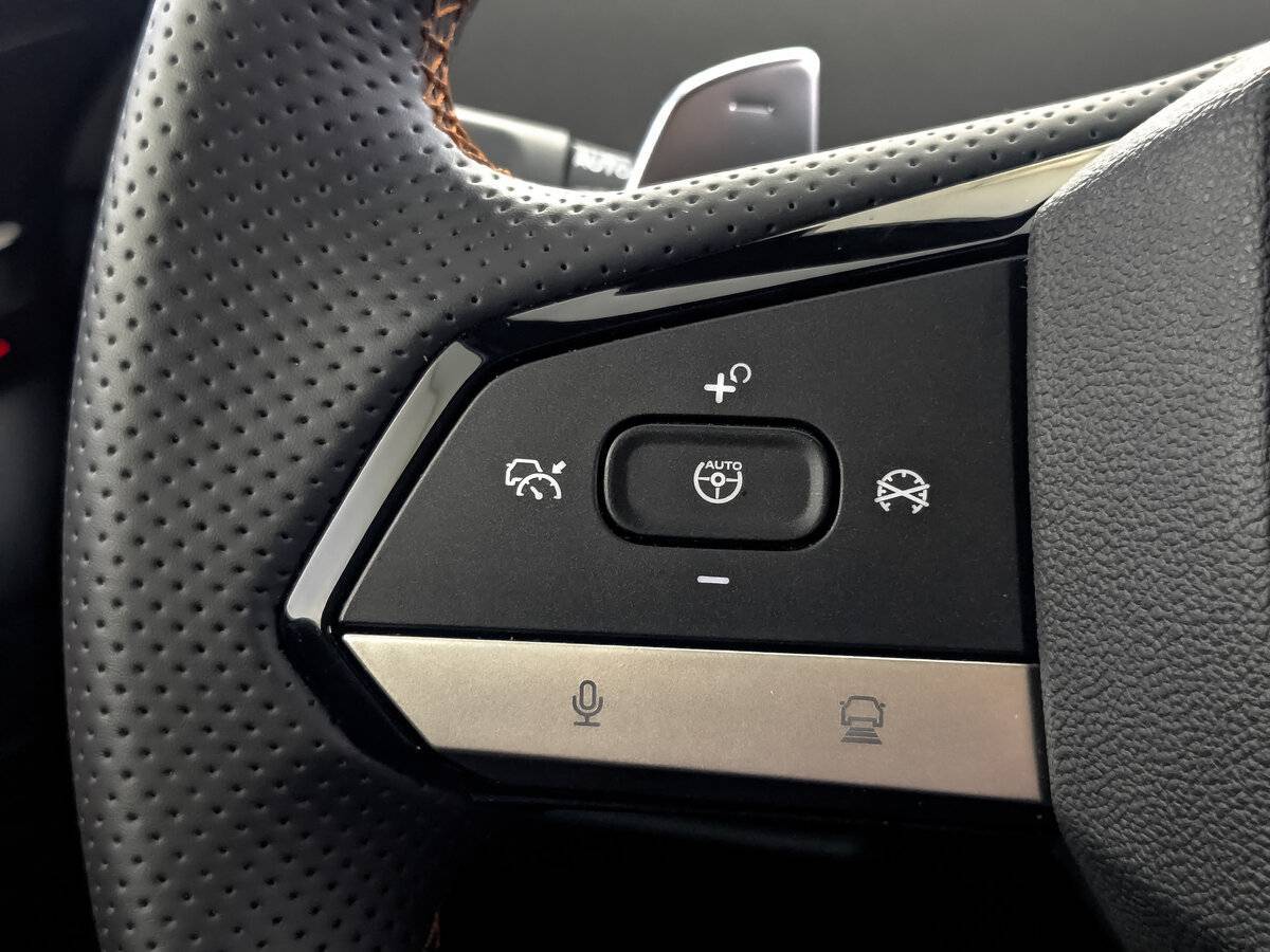 Купить Changan UNI-V, 2024, 16 054 км, фото №29