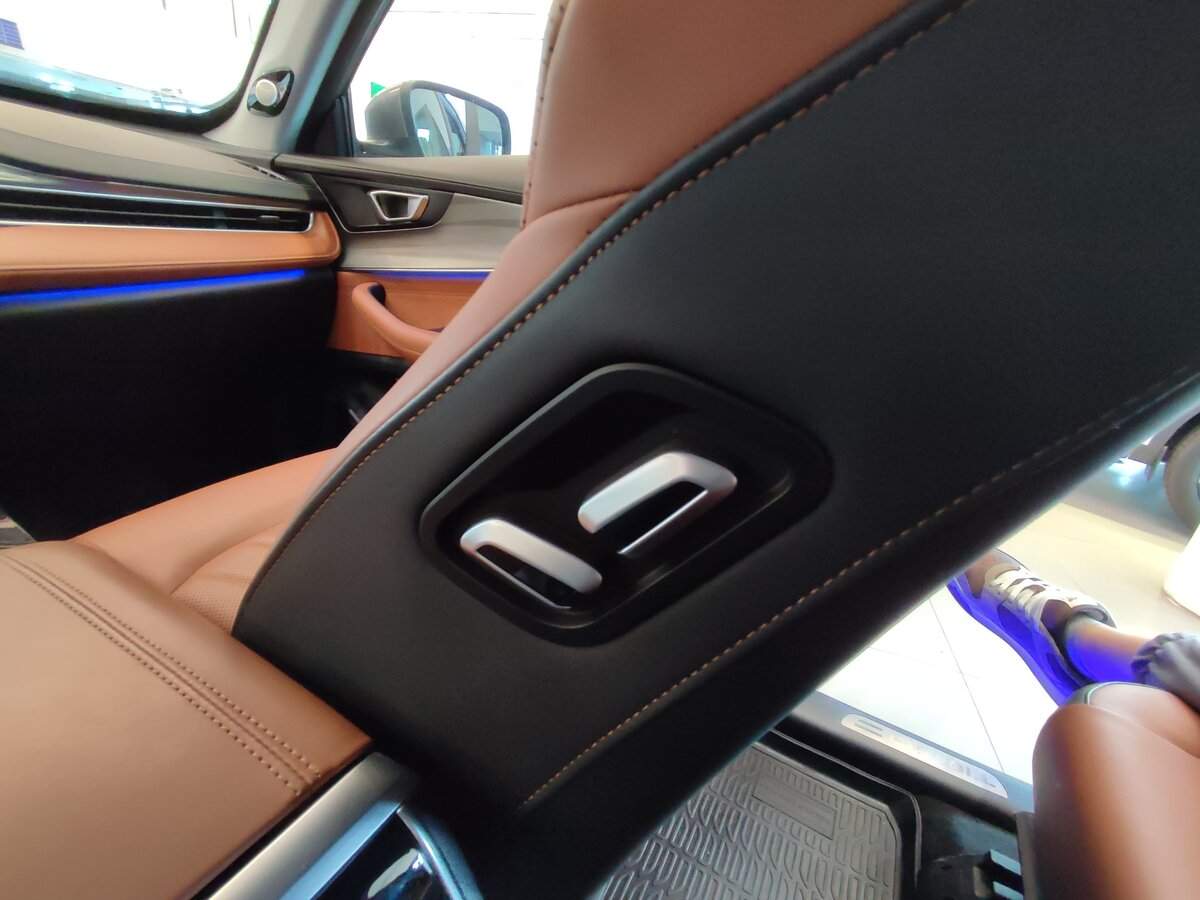 Купить Chery Tiggo 8 Pro Max, 2023, 30 700 км, фото №27