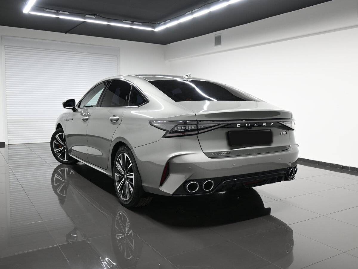 Купить Chery Arrizo 8, 2023, 22 184 км, фото №6