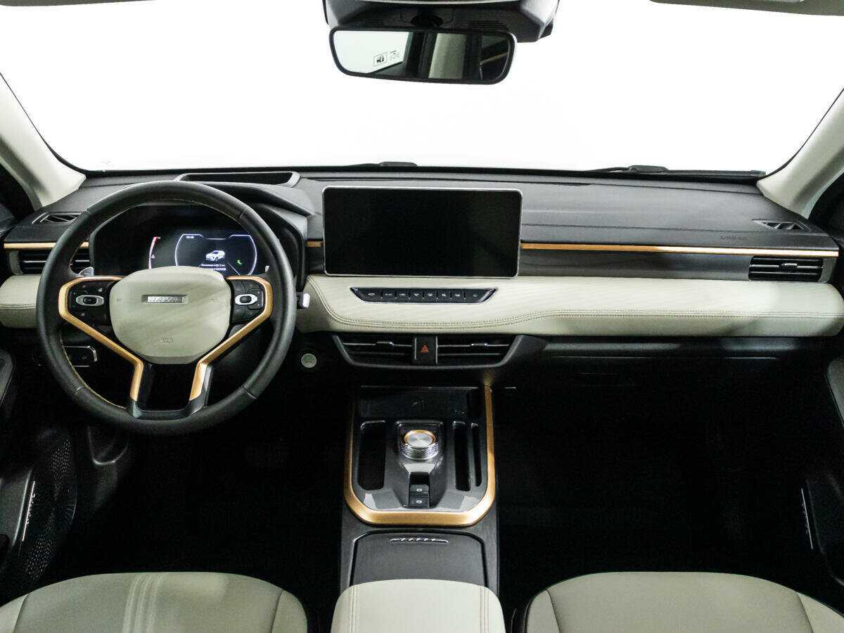 Купить Haval Jolion, 2023, 16 042 км, фото №13