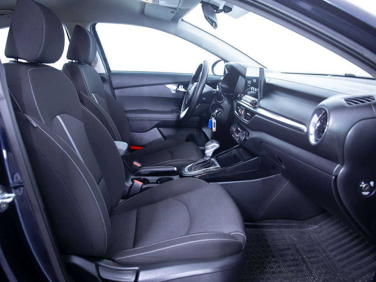 Купить Kia Cerato, 2021, 32 730 км, фото №16