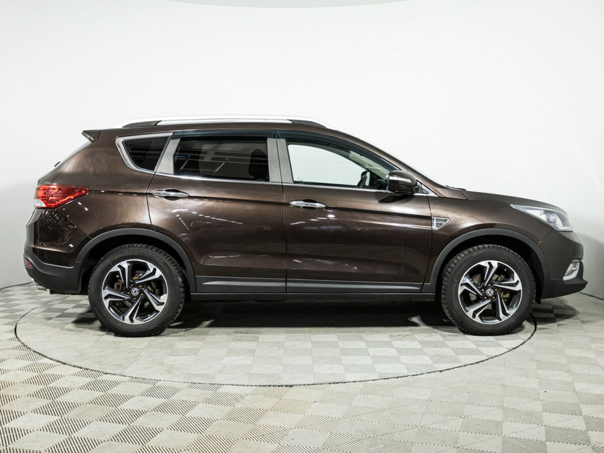 Купить Dongfeng AX7 I, 2019, 85 028 км, фото №4