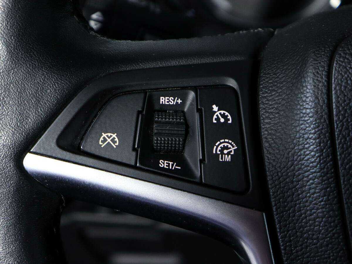 Купить Opel Astra, 2014, 143 650 км, фото №14