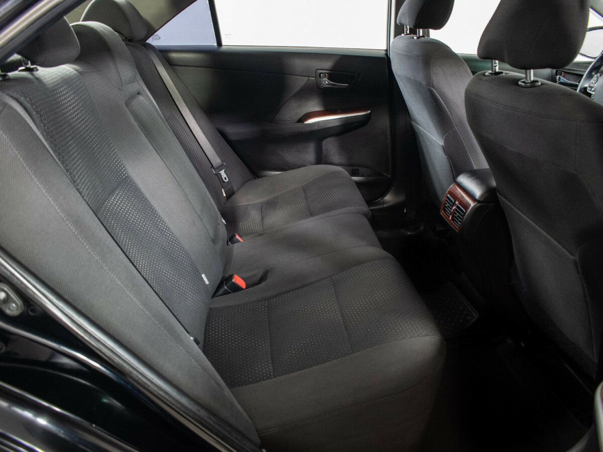 Купить Toyota Camry VII (XV50), 2013, 553 533 км, фото №10
