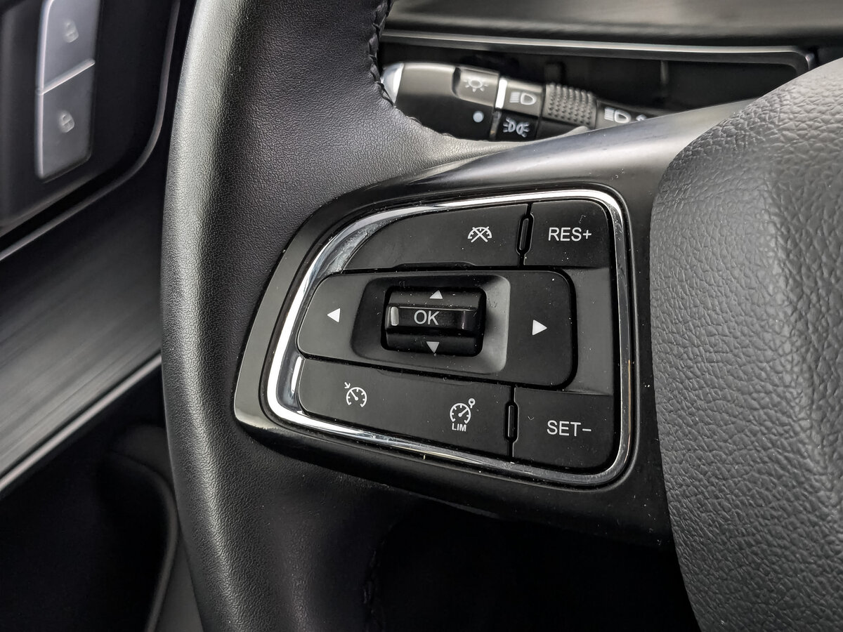 Купить Chery Tiggo 7 Pro Max I, 2024, 81 038 км, фото №27