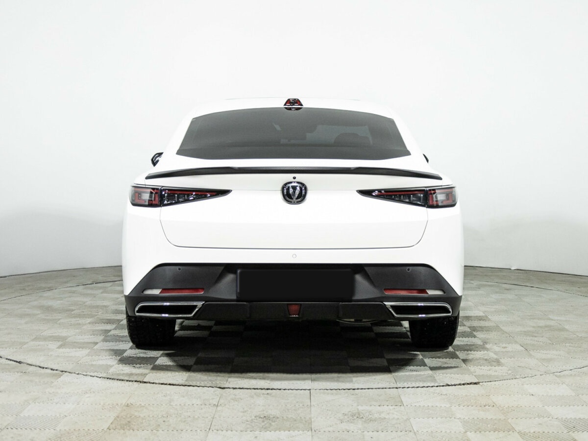 Купить Changan Lamore, 2023, 13 025 км, фото №6
