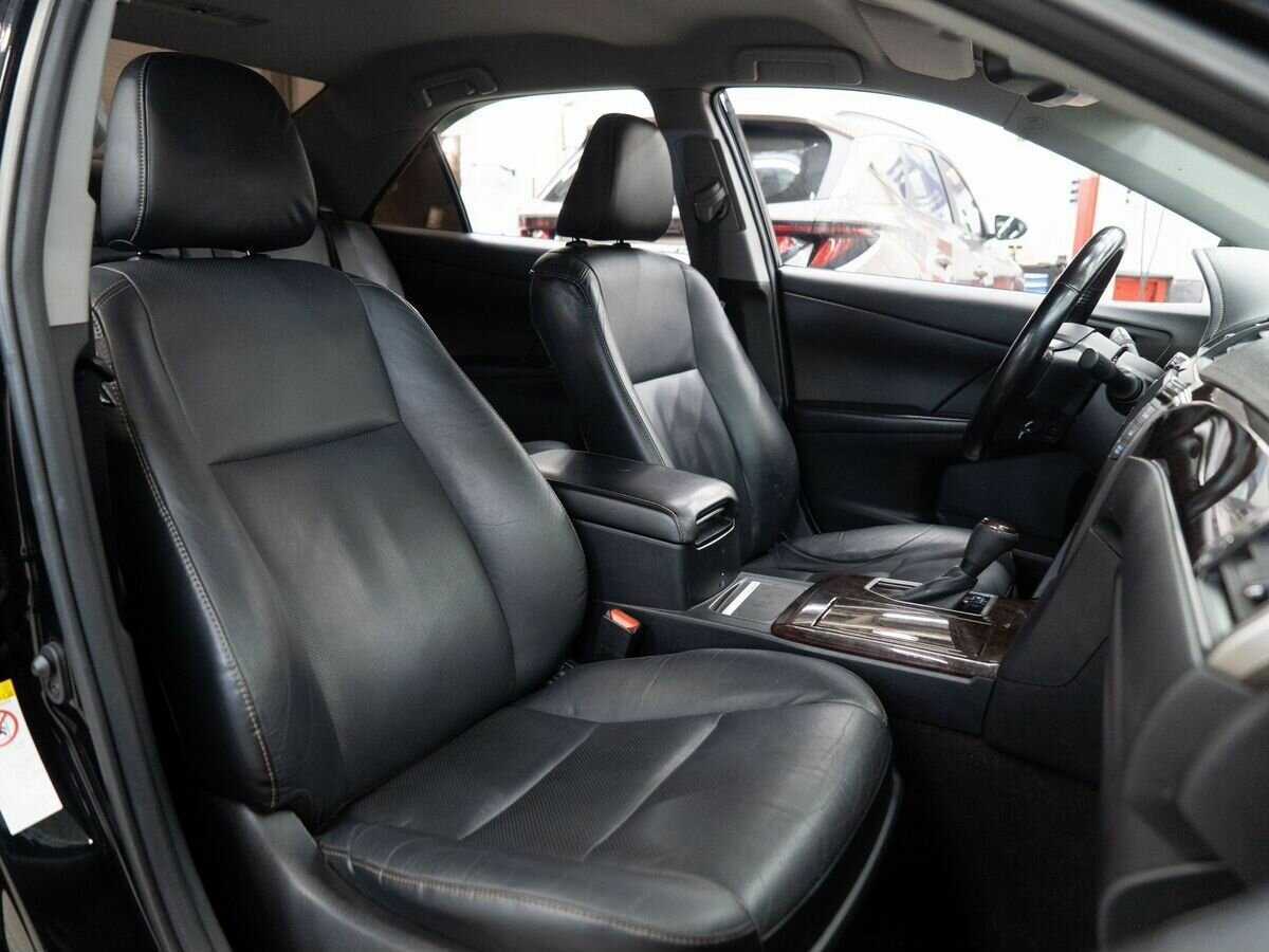 Купить Toyota Camry, 2017, 146 000 км, фото №9