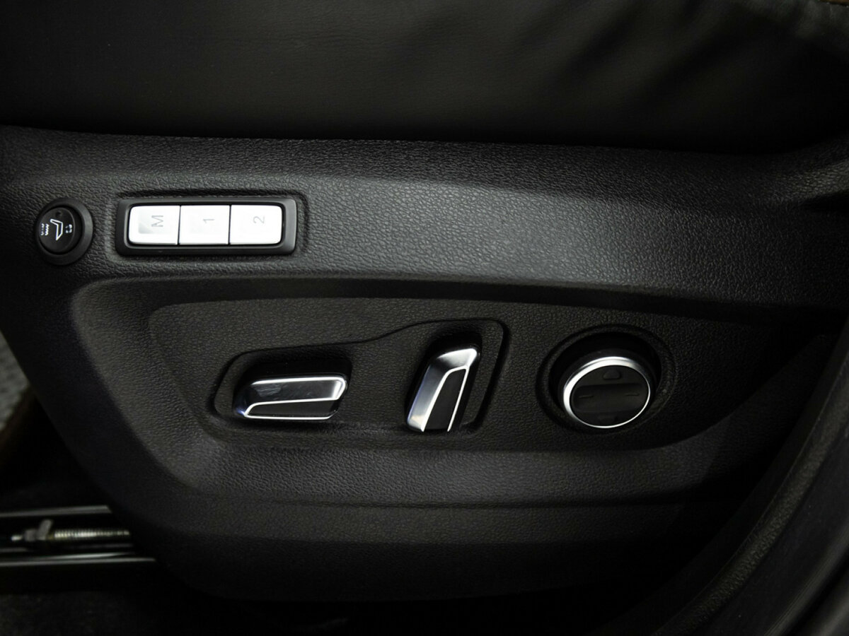 Купить Chery Tiggo 8 Pro I, 2021, 81 886 км, фото №16