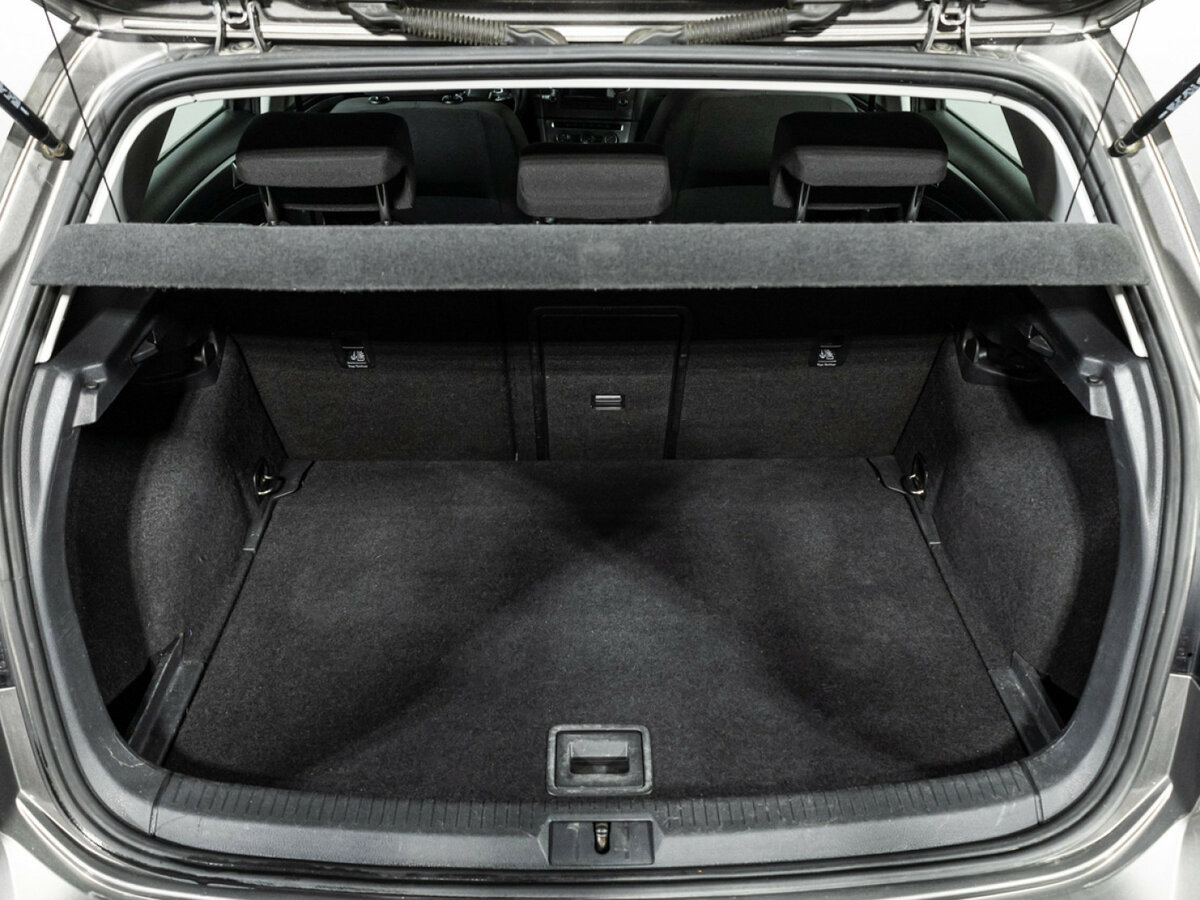 Купить Volkswagen Golf VII, 2013, 247 261 км, фото №16