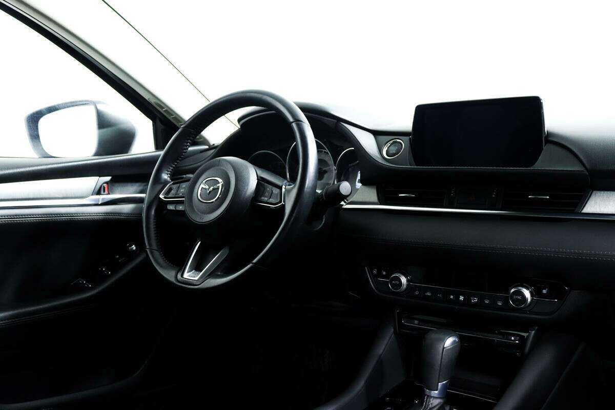 Купить Mazda 6, 2019, 78 000 км, фото №9