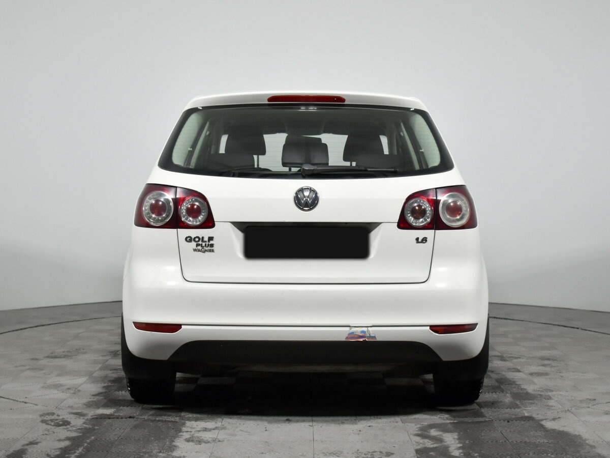 Купить Volkswagen Golf Plus II, 2013, 181 308 км, фото №6
