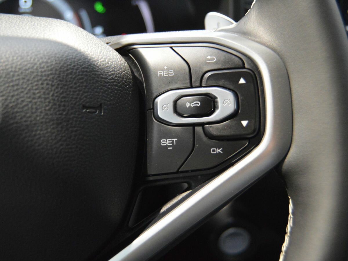 Купить Haval Jolion I, 2023, 24 238 км, фото №23