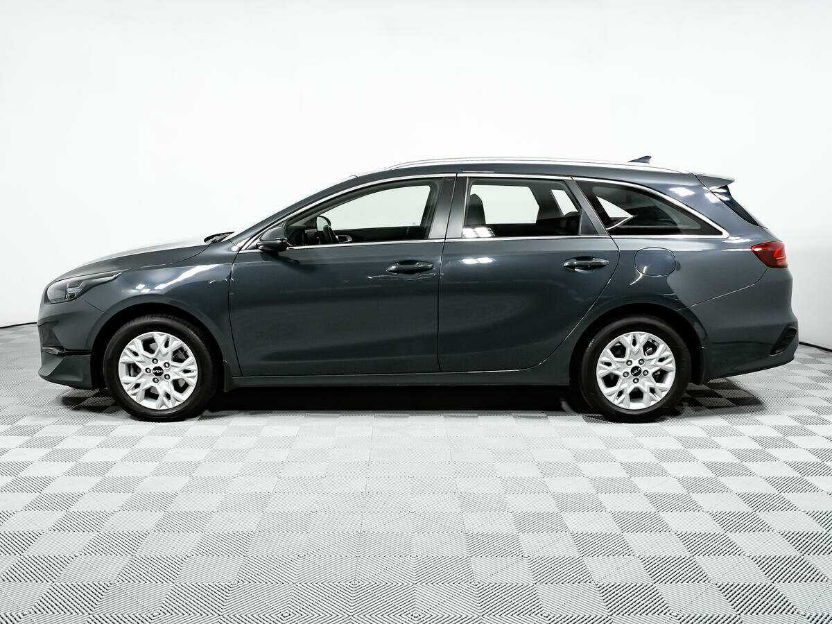 Купить Kia Ceed, 2022, 36 200 км, фото №8