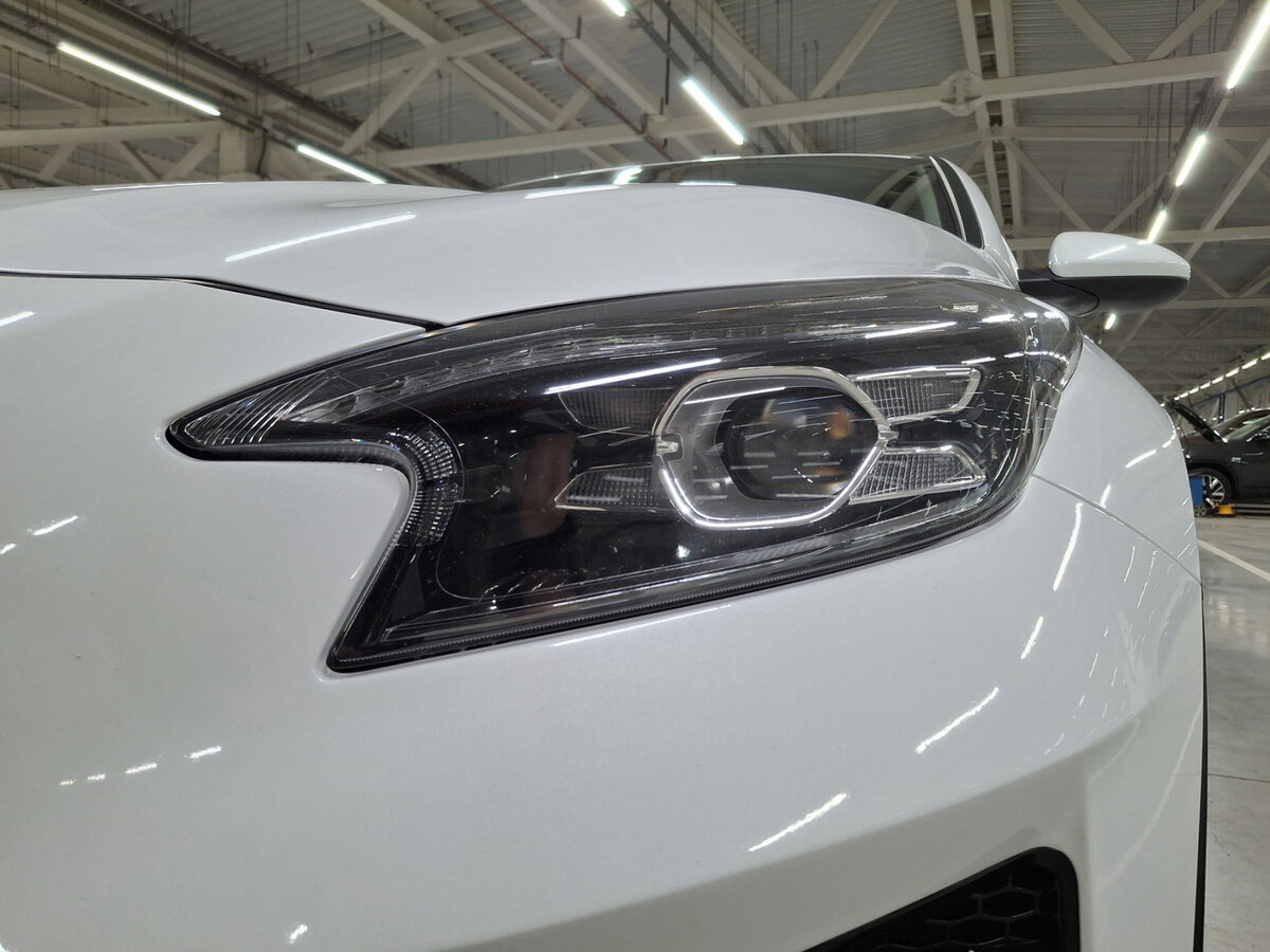 Купить Kia XCeed I, 2020, 83 291 км, фото №17