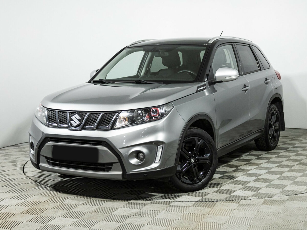 Купить Suzuki Vitara S II, 2018, 88 416 км, фото №1