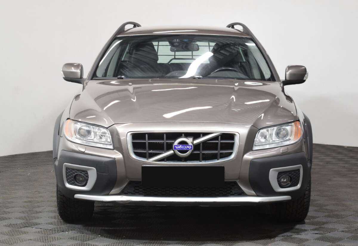 Купить Volvo XC70, 2012, 139 852 км, фото №2