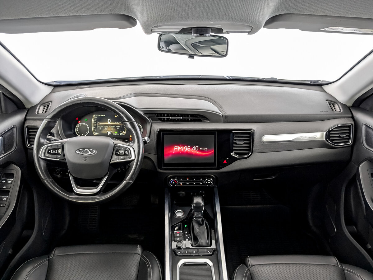 Купить Chery Tiggo 4 I Рестайлинг, 2022, 115 076 км, фото №14