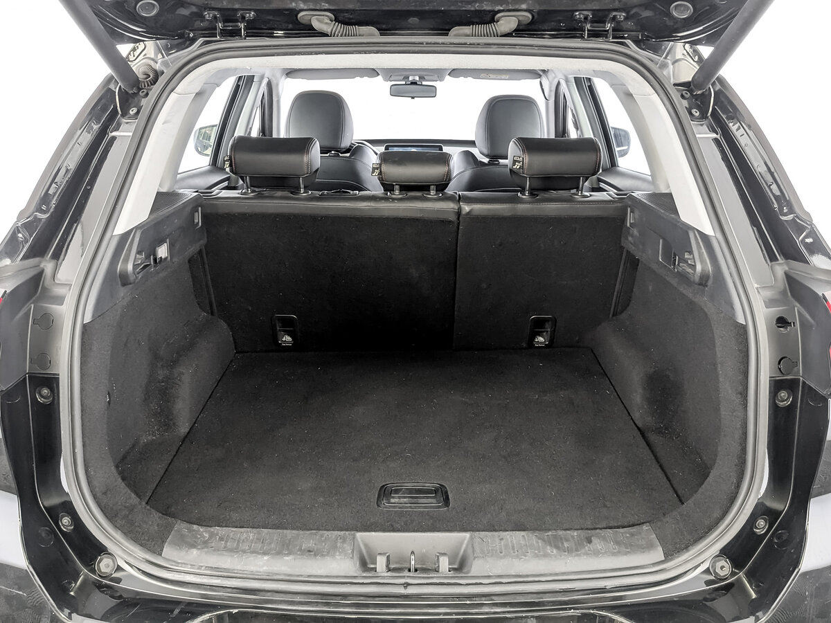 Купить Chery Tiggo 7 Pro I, 2022, 128 206 км, фото №10