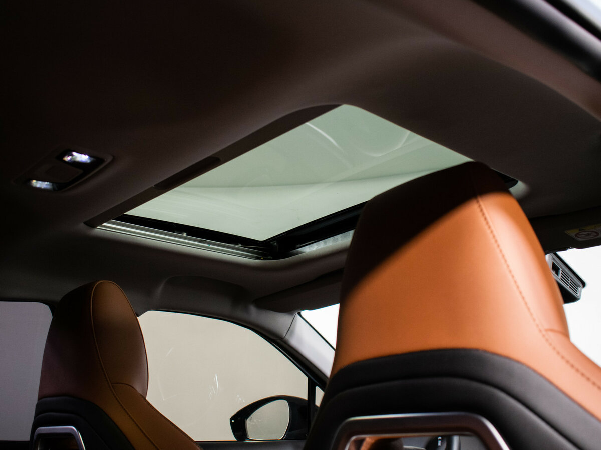 Купить Omoda C5 I, 2023, 25 663 км, фото №10