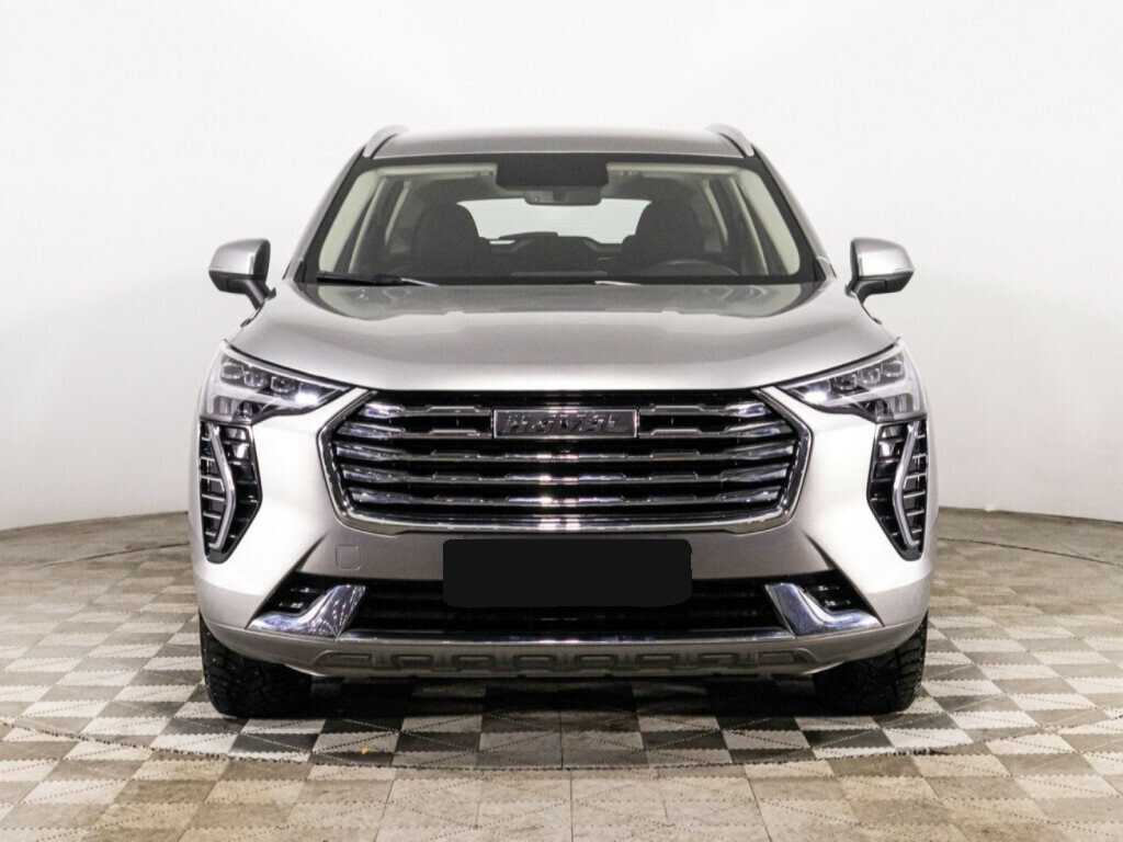 Купить Haval Jolion, 2021, 22 038 км, фото №2