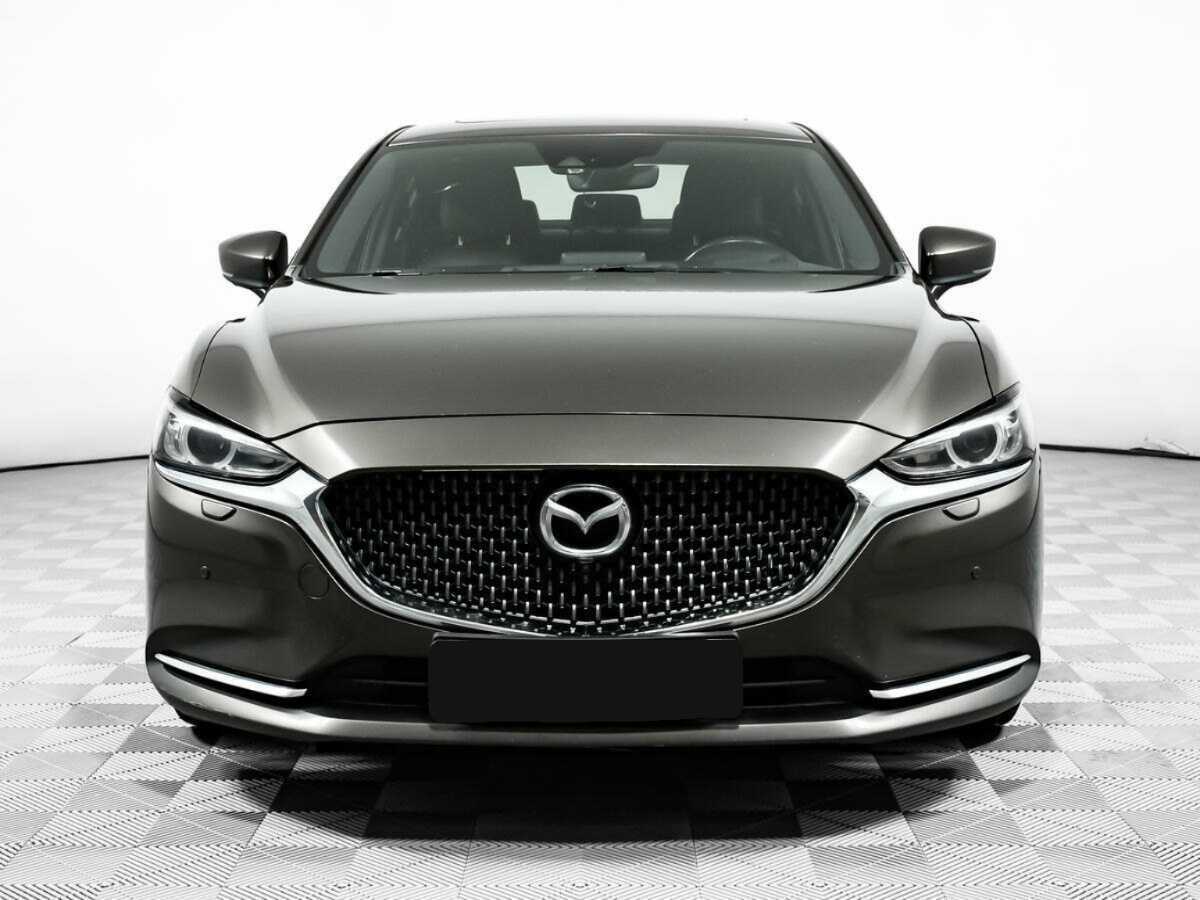 Купить Mazda 6, 2019, 122 438 км, фото №2