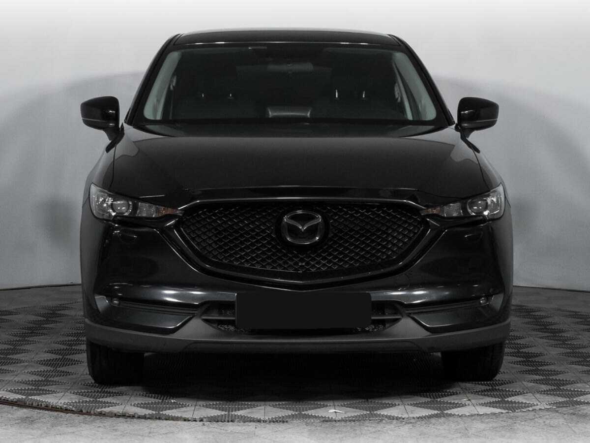 Купить Mazda CX-5, 2021, 43 758 км, фото №2