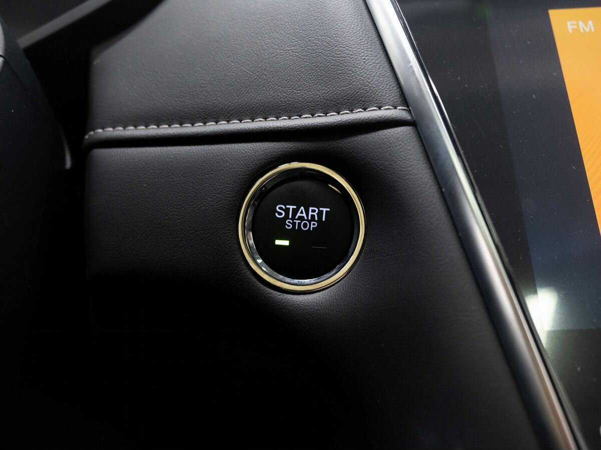 Купить MG 5, 2023, 2 900 км, фото №23