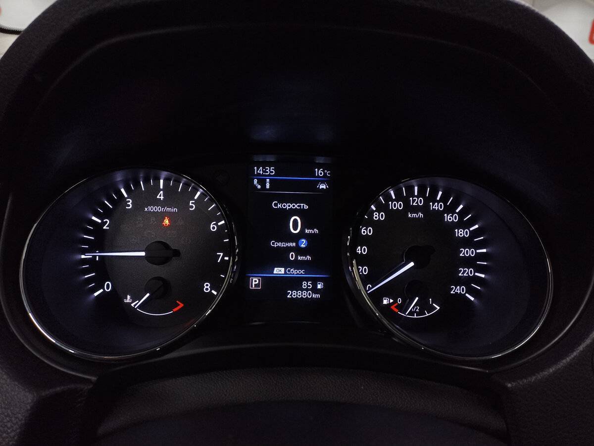 Купить Nissan Qashqai, 2022, 28 861 км, фото №13