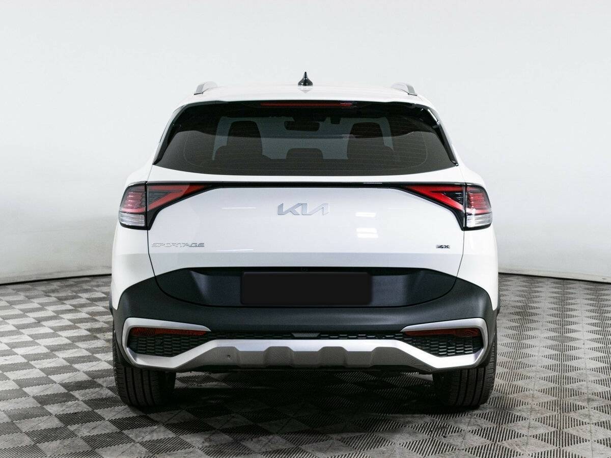 Купить Kia Sportage, 2023, 44 000 км, фото №6