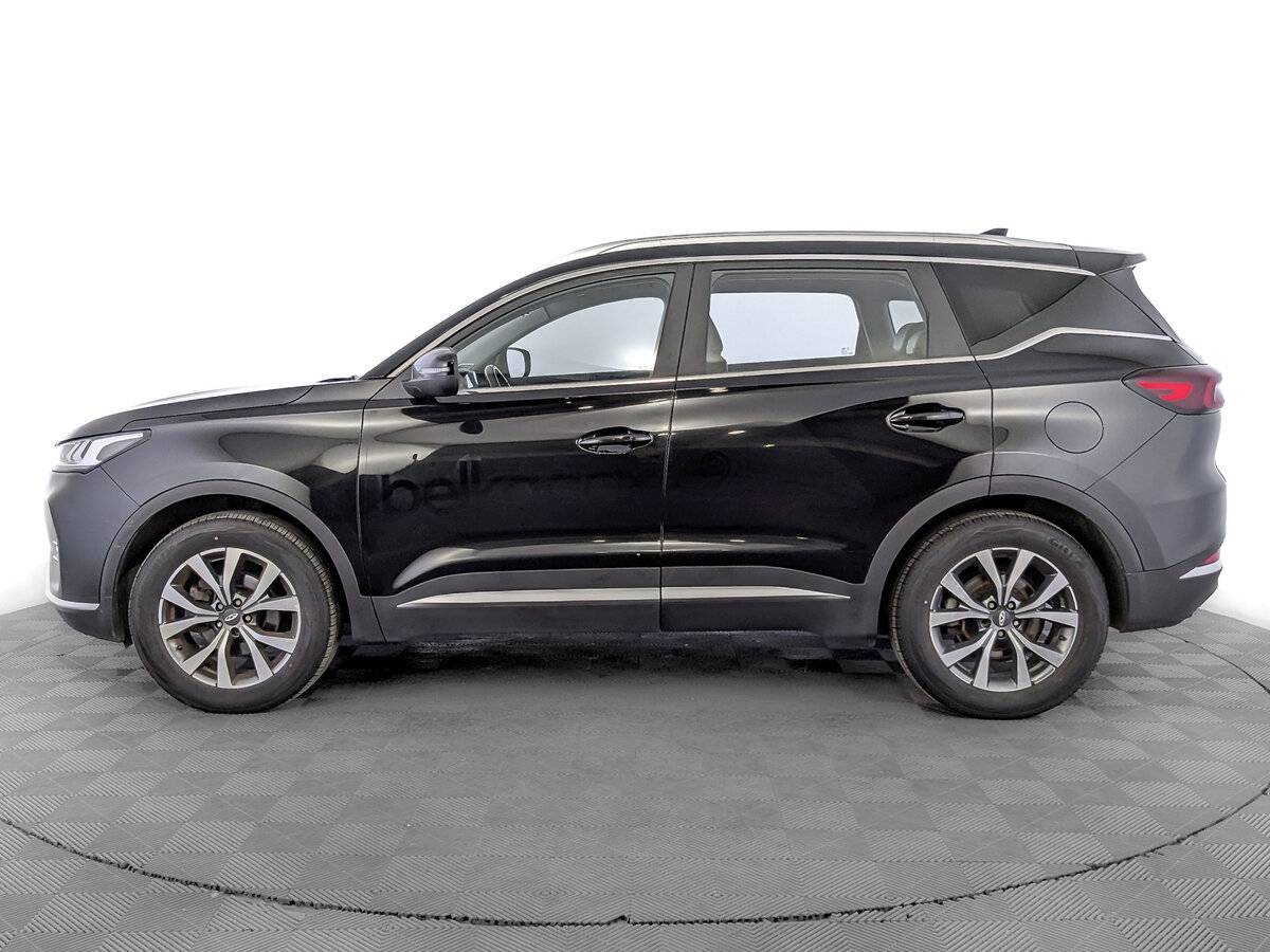 Купить Chery Tiggo 7 Pro I, 2022, 128 206 км, фото №8