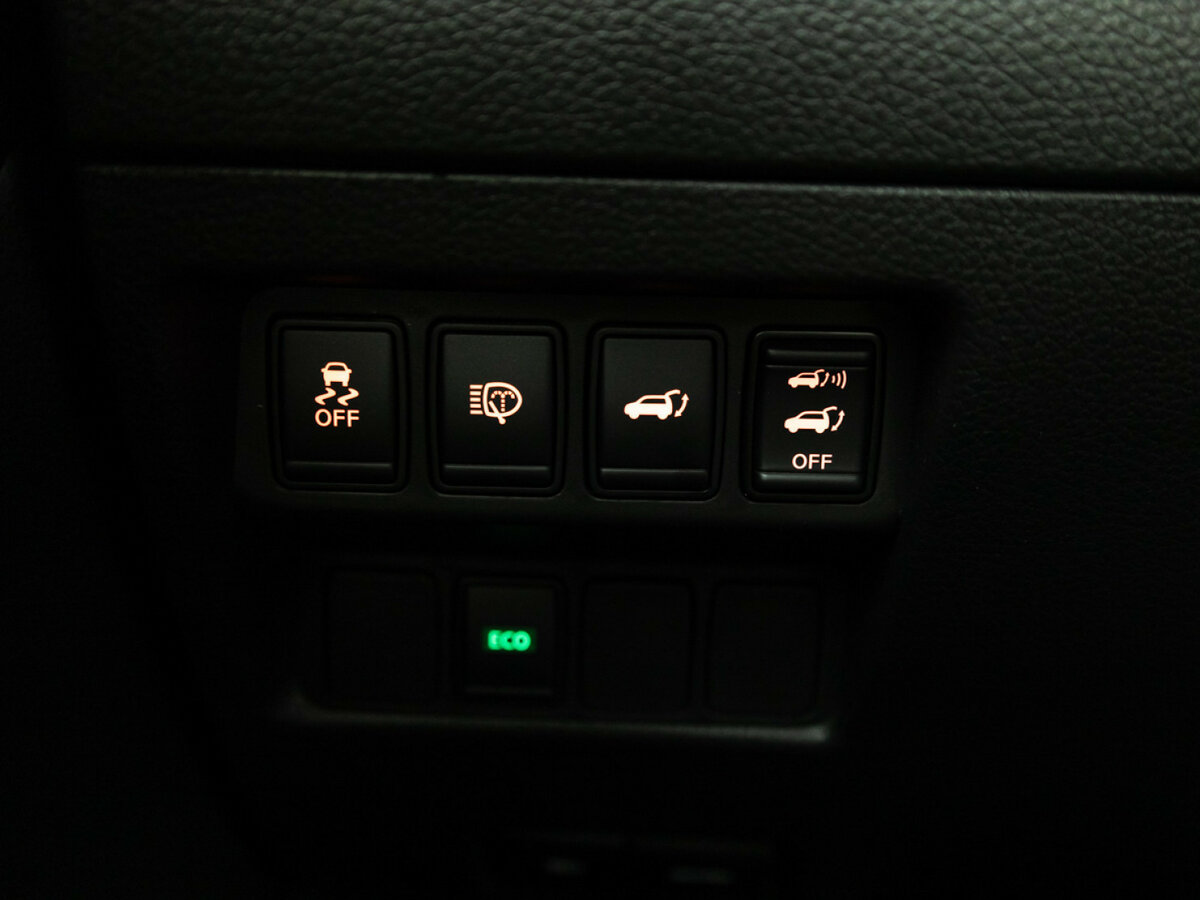 Купить Nissan X-Trail III, 2018, 68 480 км, фото №18