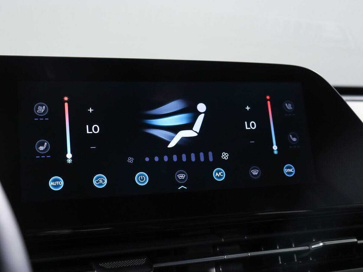 Купить OMODA C5, 2023, 13 886 км, фото №16