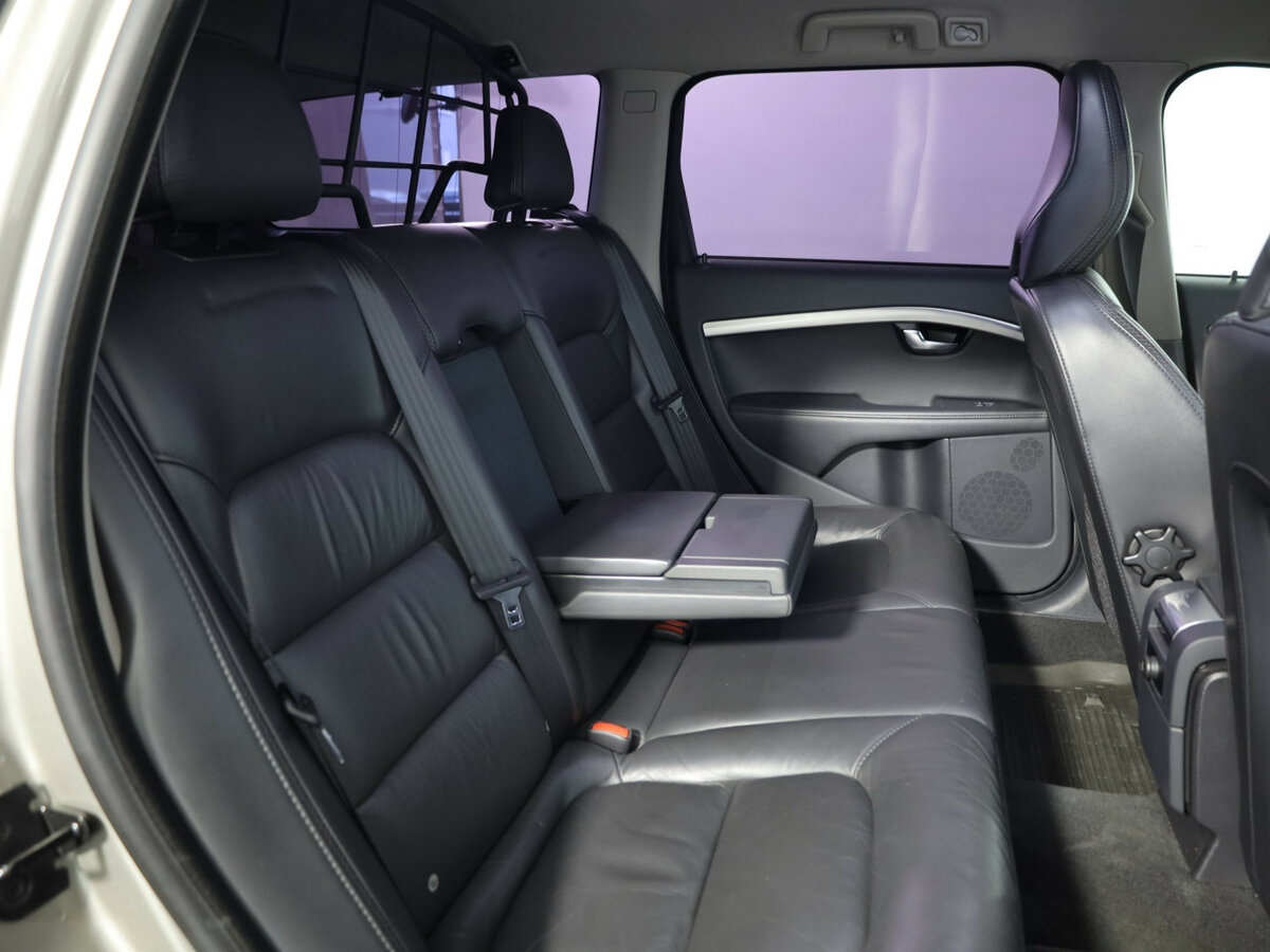 Купить Volvo XC70 II, 2012, 250 961 км, фото №14