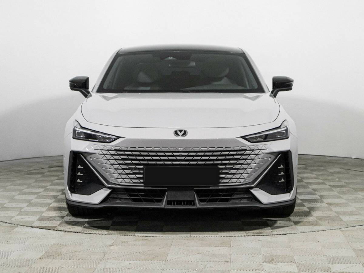 Купить Changan UNI-V, 2023, 30 000 км, фото №2